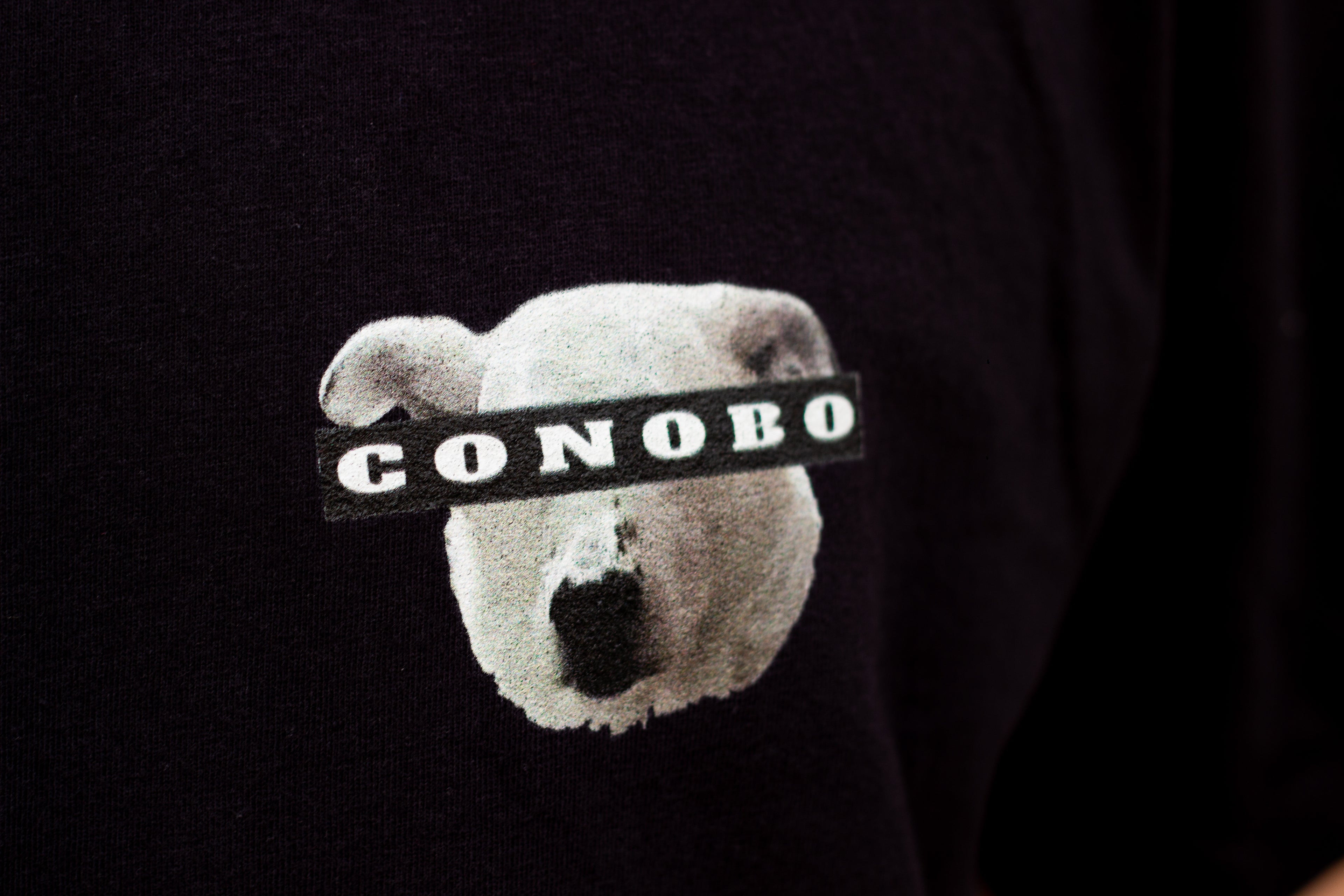 Conobo Tee
