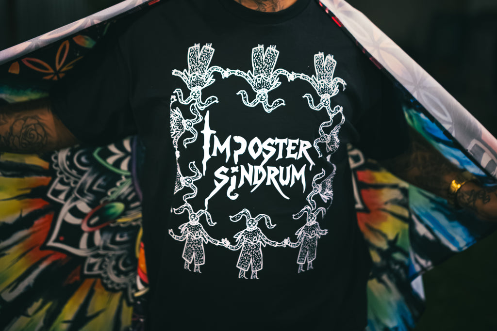 Imposter Sindrum Tee