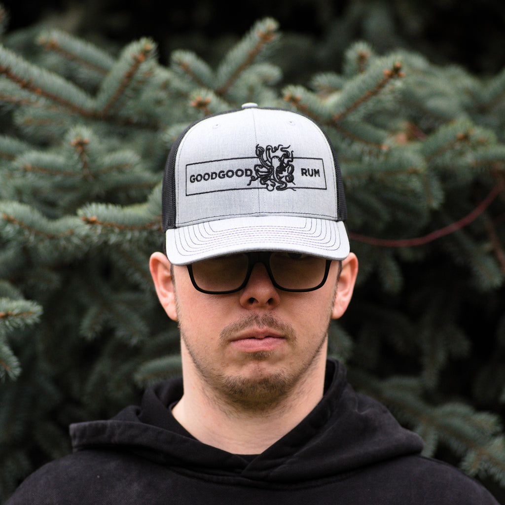 goodgoodrum Trucker Cap