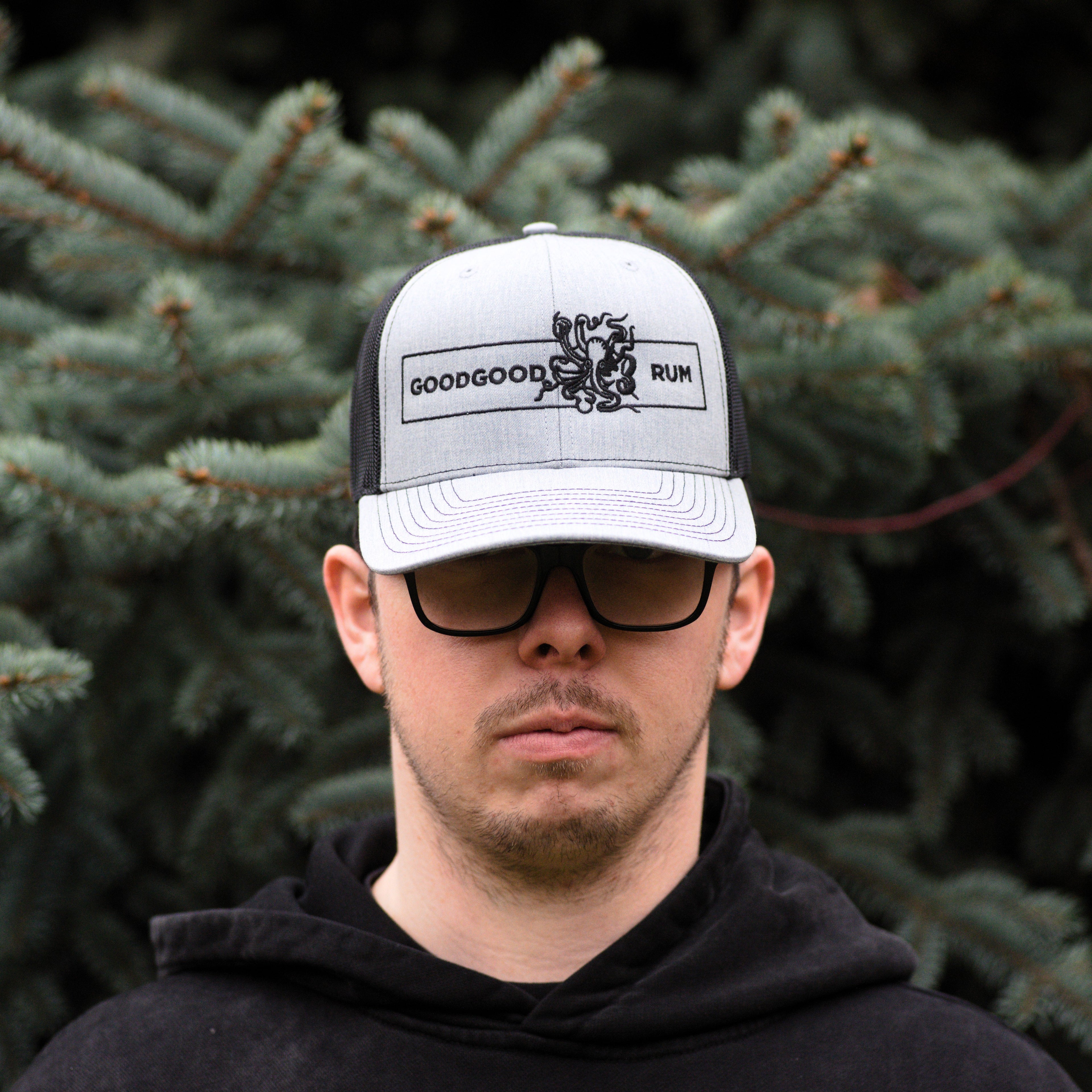 goodgoodrum Trucker Cap