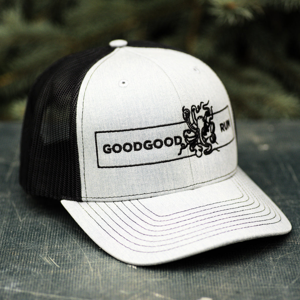 goodgoodrum Trucker Cap